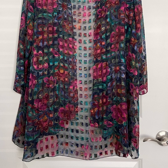 PATRA FORMAL DRESS - Picture 10 of 11